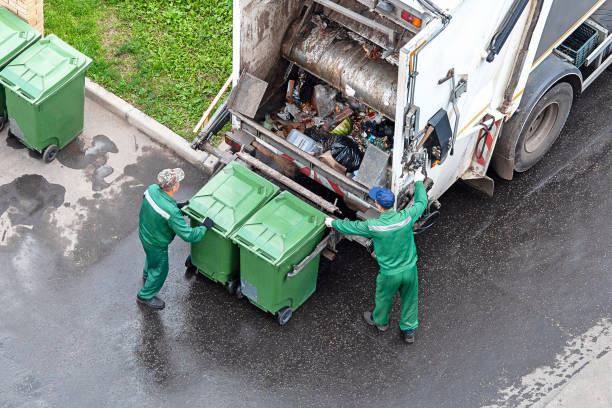 Yard Cleanup Services in Fort Calhoun, NE